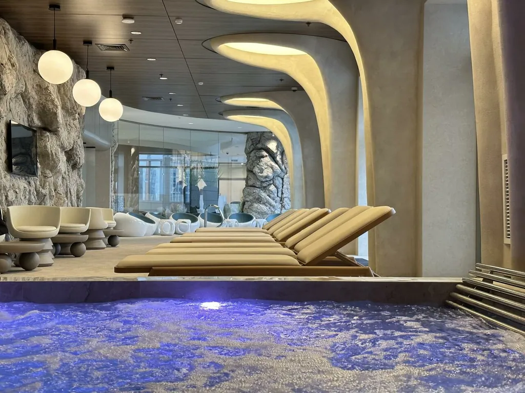 Palmira Art Hotel, отель в Москве — фото 2
