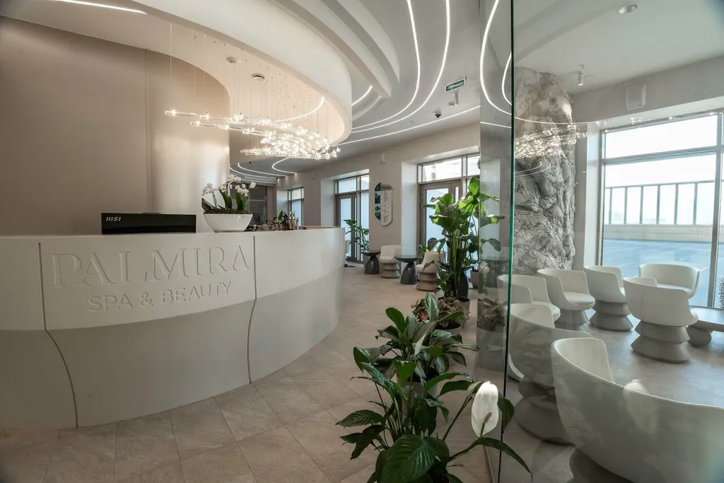 Palmira Art Hotel, отель в Москве — фото 5