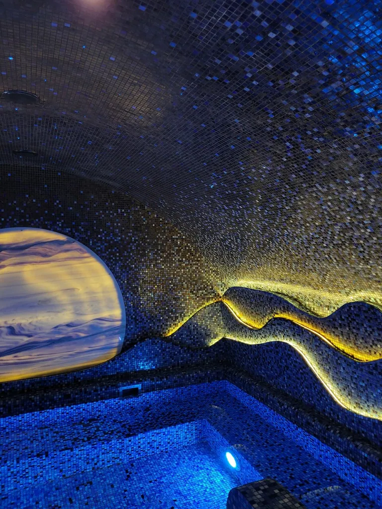 Palmira Art Hotel, отель в Москве — фото 32