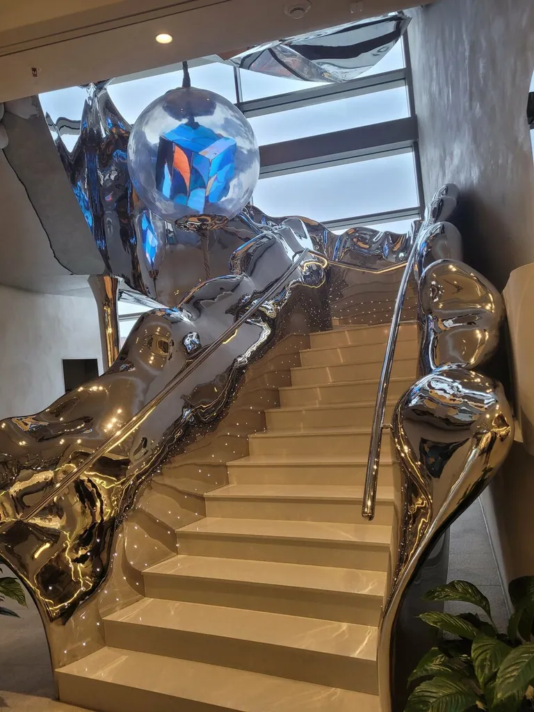 Palmira Art Hotel, отель в Москве — фото 34